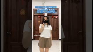 Velocity Mangu Vol 3 | Dj Mangu | Tutorial Dance Tiktok | #dance #trend #tiktok #djremix #shorts