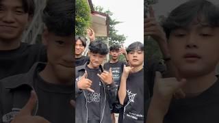 Cowo kaos hitam #shortvideo