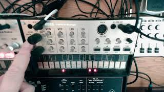 Basic Sequencing Techniques for the Korg Volca Keys