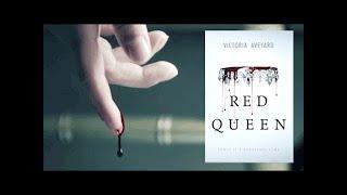 RED QUEEN by Victoria Aveyard | Official Book Trailer