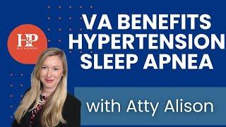 The shocking link between sleep apnea and hypertension