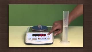 Finding density of iron and aluminium | Measurement | Physics
