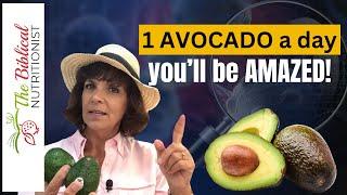 What Happens When You Eat Avocado Everyday?