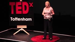 I have a dream, in fact I have 10 | Katie King | TEDxTottenham