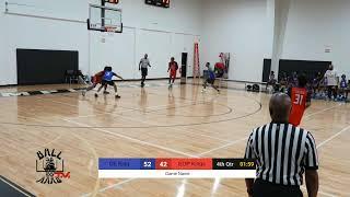 Pre-TABC Exhibition | CE King vs EOP Royals