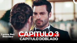 Lazos Del Destino Capitulo 3 (Doblado en Español)