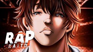 Campeão | Baki Hanma (Baki The Grappler) | Kaito