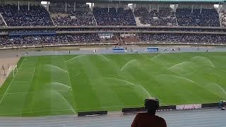 Kenya's Best Stadium