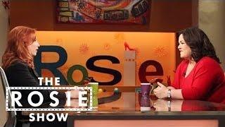 What's New with Traci Lords? | The Rosie Show | Oprah Winfrey Network