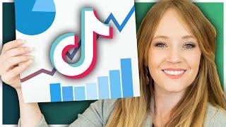 How to Use TikTok Analytics for Business