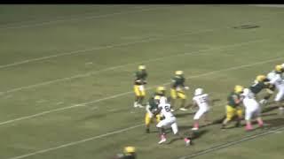 Wardell Brantley Conway High Film