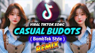 Casual Budots Remix - DJ BHARZ