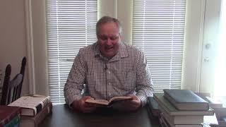 Review l F. F. Bruce Bible Translation