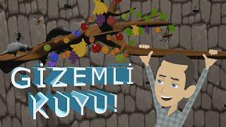 Afacanların Hikâyesi 32.Bölüm - "Kuyudaki Adam"