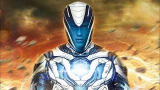 Макс Стил (Max Steel, 2016) - Русский трейлер