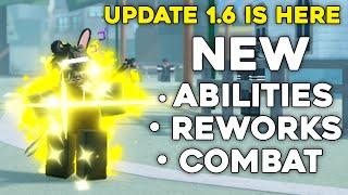 [AUT] Update Is Finally Here! (UPD 1.6)