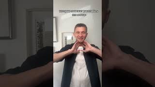 Упражнение, если голос зажат