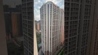 Anybody loves flat life #shorts #flatlife #apartment #comment .