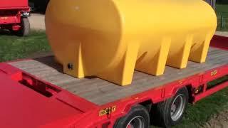 Agri Linc Overview Video