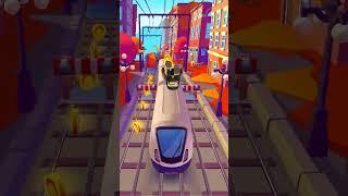 Subway Surfers 2024Gameplay PC HD 1080 60FPS DTNC