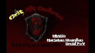 Mythic Harjatan