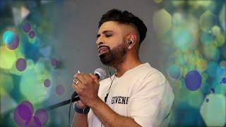 Worthy of it all | Dominic Choranji | Sanctuary Church
