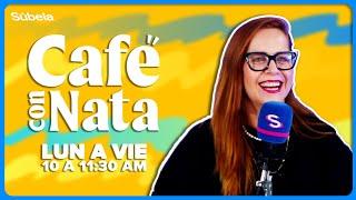 Café con Nata | SOMATIZACIÓN