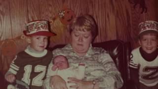 Gladys Marie Leonardson