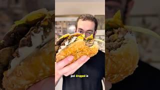 How to make the best Five Guys burger at home 