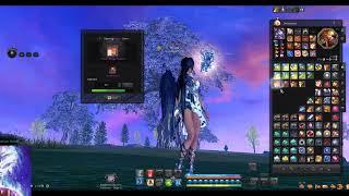 Blade & Soul (EU) HexW Opening 300 Hunter's Refuge Treasure