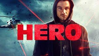 HERO || New 2023 Spy Action Film