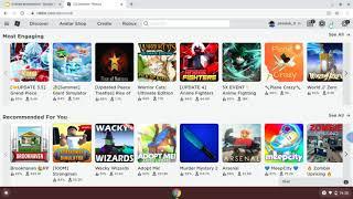how to play roblox on a chromebook ;]