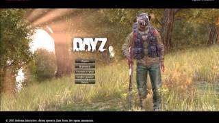 Настройка ника в игре dayz standalone