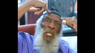 Anger creates a chemical in the brain  - Dick Gregory