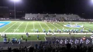 Storm Shuffle