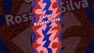 Carlos Rosales-Silva exhibition tour at Sargent’s Daughters Gallery in NYC 2025 #art