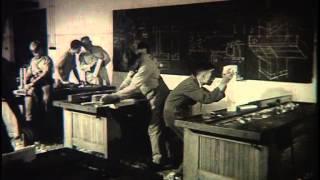 Harmonie van een gemeenschap  Tilburg 1955 deel 2