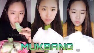 ASMR NO TALKING. ICE EATING ASMR ice shewing #04