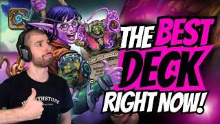  THE BEST DECK RIGHT NOW!  New Pain DH Guide & Gameplay! 