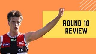 DISGRACEFUL TRADES AGAIN - Round 10 Review | SuperCoach 2025