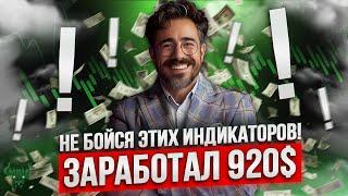 Бинарные опционы 2024 - ГРАМОТНЫЙ АНАЛИЗ ГРАФИКОВ! ЗАРАБОТОК ДЛЯ НОВИЧКОВ!