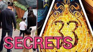 Harry & Meghans Strange Trip to Disneyland & Club 33 Secrets With Enty Lawyer @CrazyDaysandNights