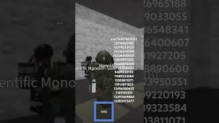 #roblox #shotrs #коды #роблокс #шепот #зоны #топкостюм #одежда #сталкер