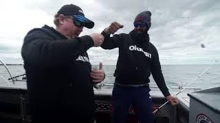 How to Catch King George Whiting - Tackle Tactics TV Episode 10