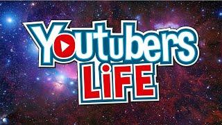 Тяжёлая жизнь ютубера / Youtubers Life