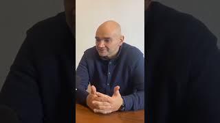 Андрей Щадило о смерти Мопса