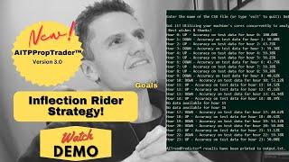 AITPPropTraderV3 - New Release - Includes Inflection Rider Strategy for NinjaTrader