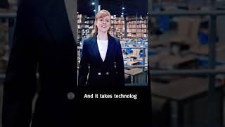 Gigabit+ Enterprise Level Solutions: The American Business Landscape PreRoll 15 Vertical