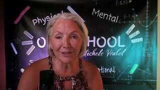 Intentional Guests and Exciting Curriculum in Season 3 of Old School with Michele Vrabel