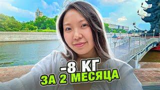 УСТРОИЛА РАСХЛАМЛЕНИЕ! ШОПИНГ В МОСКВЕ! ЕДУ МЕНЯТЬ ПРАВА! |Niky Sarang